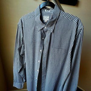 Men's J Crew Button Down - Size L